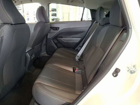 New 2026 Subaru Crosstrek 2.0i Premium AWD/4WD image 9