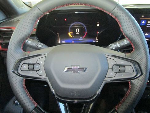 New 2026 Chevrolet TrailBlazer RS w/ Convenience Package image 25