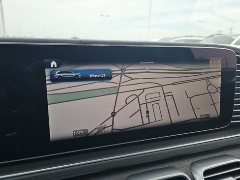 New 2026 Mercedes-Benz GLS 450 GLS 450 image 27