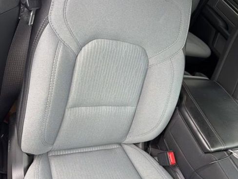 Used 2021 RAM 1500 Big Horn image 21