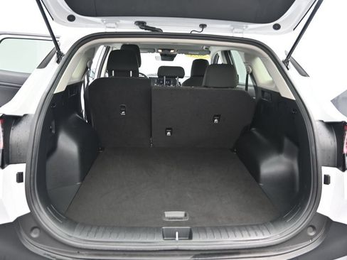 Used 2025 Kia Sportage LX AWD/4WD image 13