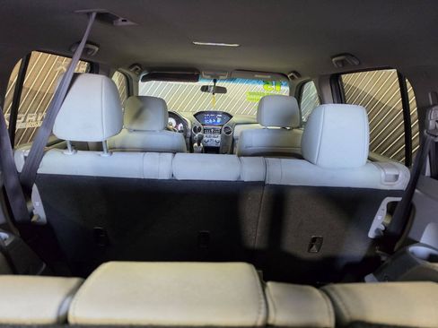 Used 2015 Honda Pilot EX image 25