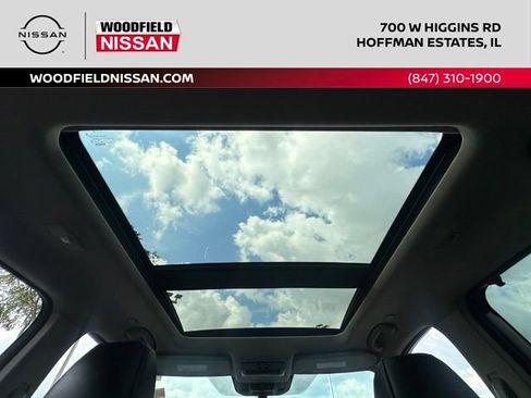 Certified 2023 Nissan Rogue SV w/ SV Premium B Package AWD/4WD image 29