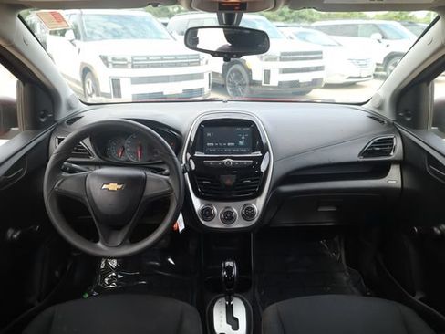 Used 2016 Chevrolet Spark LS FWD image 11