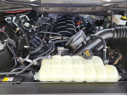 Used 2025 Ford F150 XL RWD image 35