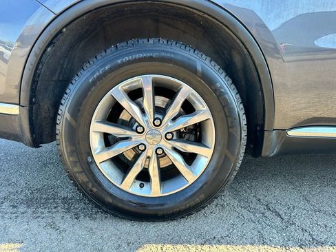 Used 2015 Dodge Durango Limited w/ Nav & Power Liftgate Group image 28