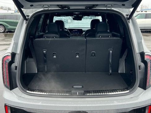 Certified 2025 Kia Telluride SX Prestige X-Pro image 12