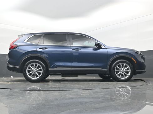Used 2025 Honda CR-V EX image 31
