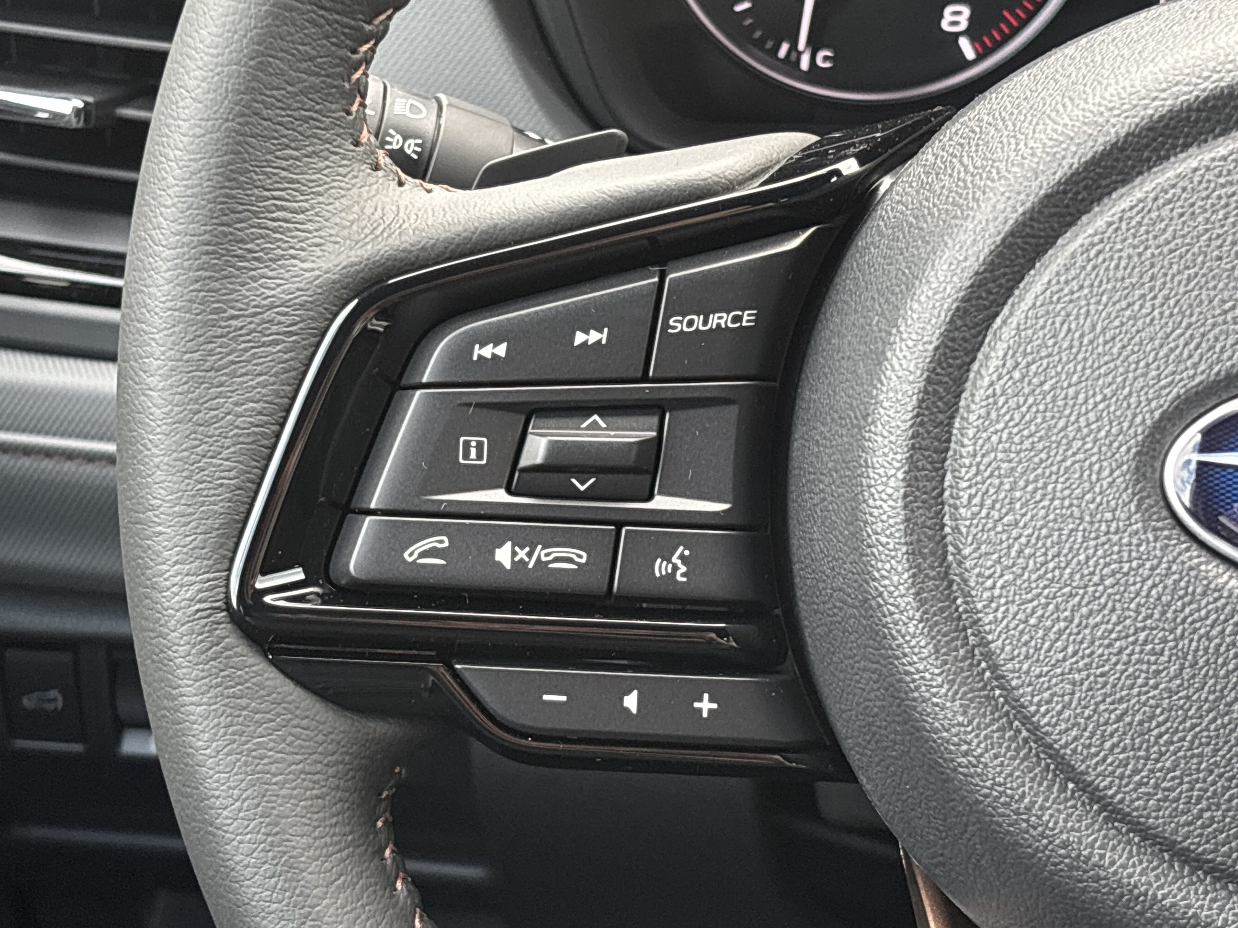New 2026 Subaru Forester Sport AWD/4WD image 4
