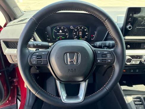 Certified 2026 Honda CR-V Sport-L image 14