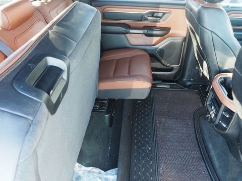 Used 2022 RAM 1500 Limited image 21