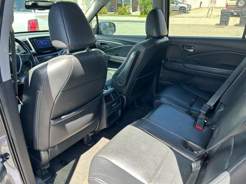 Used 2016 Honda Pilot EX-L image 14