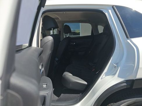 New 2026 Honda HR-V EX-L image 8