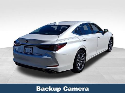 Used 2024 Lexus ES 350 image 7