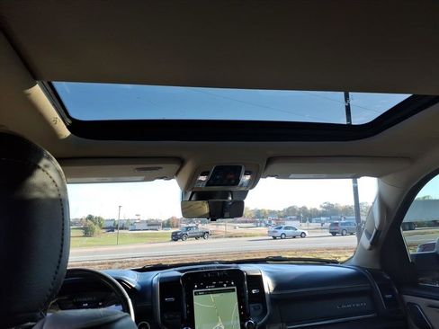 Used 2021 RAM 1500 Limited image 13