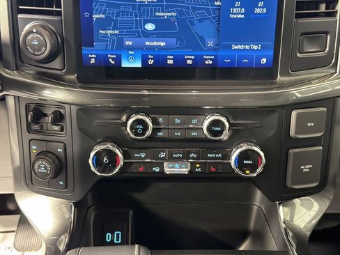 Used 2023 Ford F150 XLT w/ Equipment Group 302A High image 31