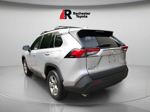 Used 2024 Toyota RAV4 XLE w/ Convenience Package AWD/4WD image 5