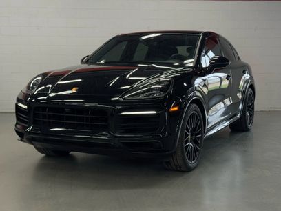 Used 2023 Porsche Cayenne GTS
