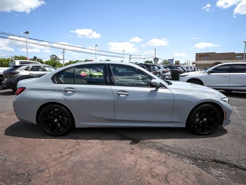 Used 2026 BMW 330i xDrive Sedan AWD/4WD image 7