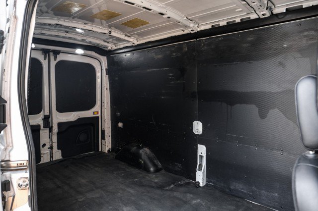 Used 2020 Ford Transit 250 Medium Roof w/ Load Area Protection Package RWD image 45