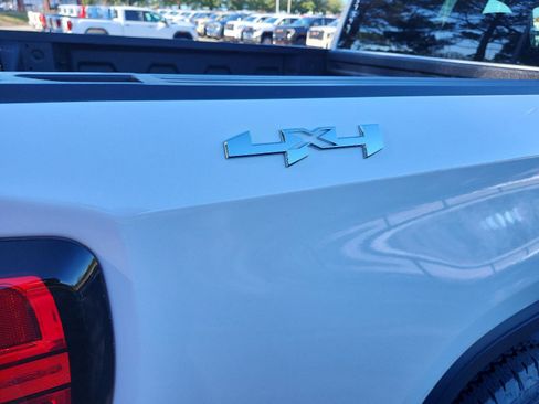 New 2026 GMC Sierra 1500 Pro w/ Pro Value Package image 4