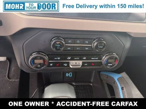 Used 2024 Ford Bronco Wildtrak AWD/4WD image 19