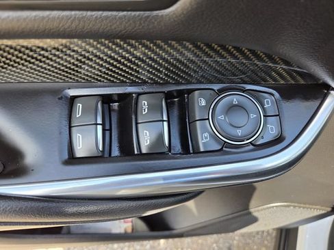 Used 2022 Cadillac XT4 Sport w/ Driver Awareness Package FWD image 25