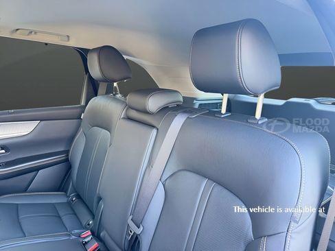 New 2026 MAZDA CX-70 3.3 Turbo w/ Preferred Package image 14