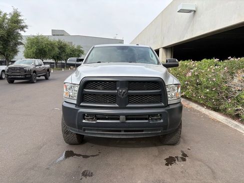 Used 2018 RAM 2500 Tradesman w/ Popular Equipment Group image 5