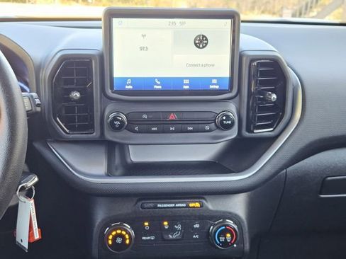 Used 2022 Ford Bronco Sport image 20