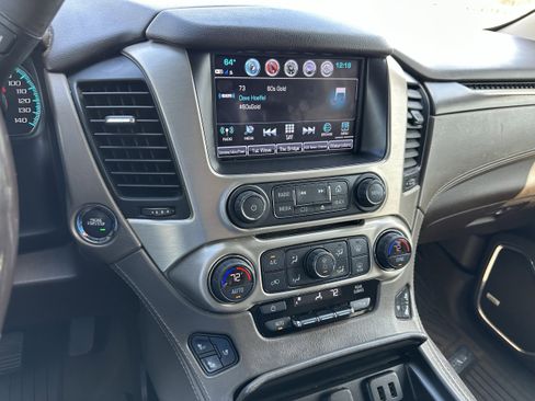 Used 2018 GMC Yukon Denali w/ Denali Ultimate Package image 25