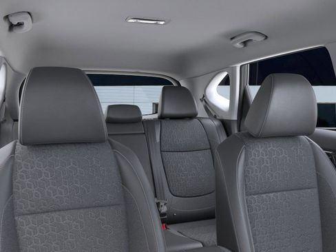 New 2026 Kia Seltos S FWD image 30