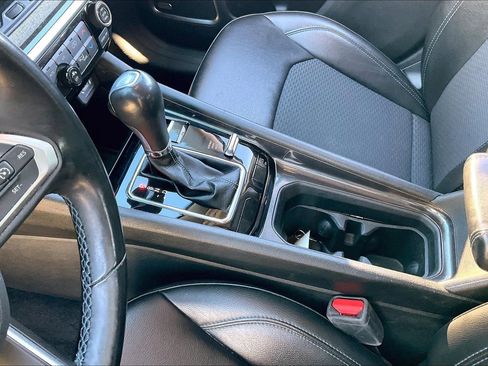 Certified 2022 Jeep Compass Latitude w/ Sun and Sound Group image 14