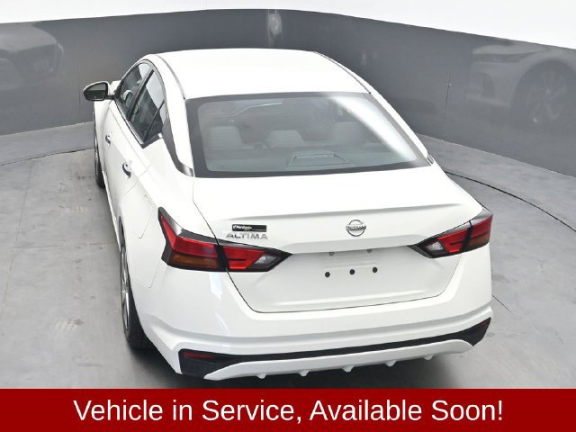 Used 2021 Nissan Altima 2.5 S FWD image 27