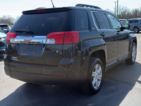 Used 2014 GMC Terrain SLE w/ Convenience Package image 5