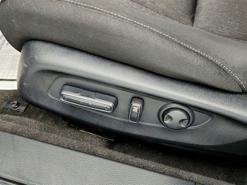 Used 2024 Honda Accord Sport image 12