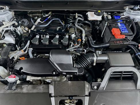 Used 2025 Honda CR-V EX-L image 33