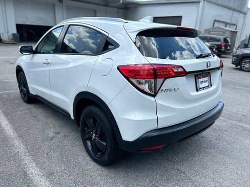 Used 2020 Honda HR-V EX-L image 5