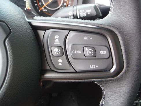 New 2026 Jeep Gladiator Rubicon AWD/4WD image 45