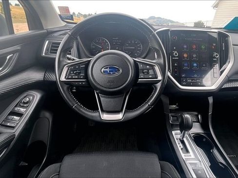 Used 2023 Subaru Ascent Premium w/ Convenience Package AWD/4WD image 8