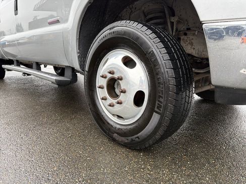 Used 2007 Ford F350 Lariat image 8