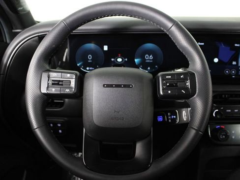 Certified 2026 Hyundai Palisade XRT Pro AWD/4WD image 28
