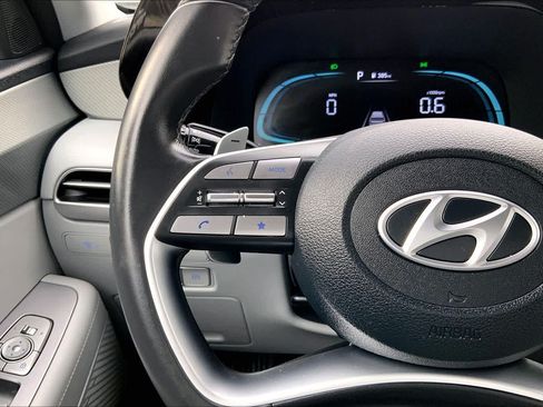 Certified 2025 Hyundai Palisade SEL AWD/4WD image 24