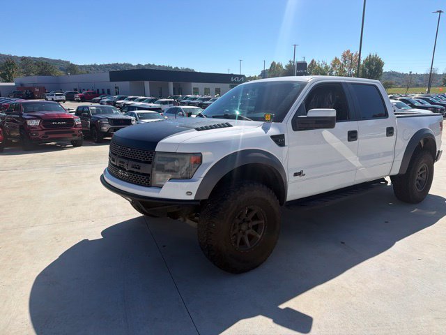 Used 2014 Ford F150 Raptor w/ Equipment Group 801A Luxury AWD/4WD image 29