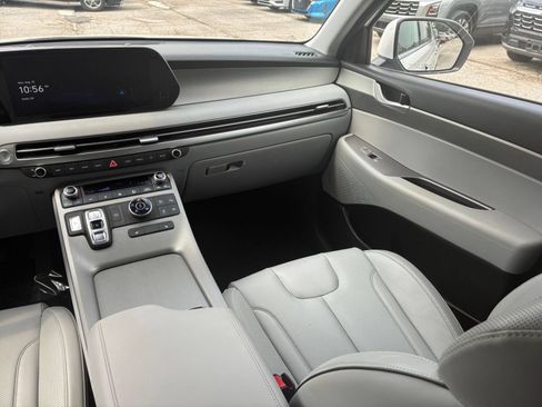 Used 2025 Hyundai Palisade SEL AWD/4WD image 31