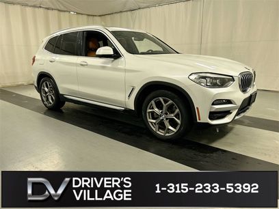 Used 2020 BMW X3 xDrive30e w/ Convenience Package