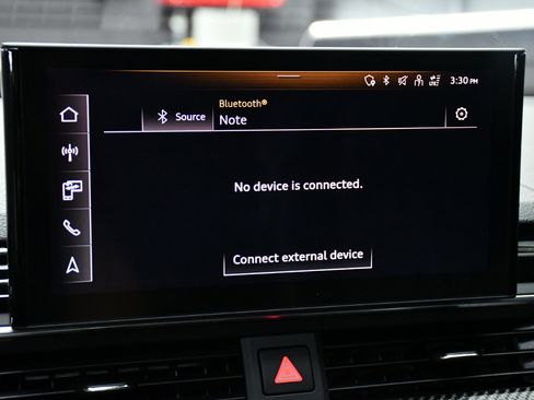 Used 2023 Audi S4 Prestige image 52