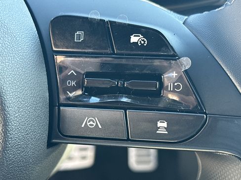 New 2026 Hyundai Elantra SEL Sport Premium w/ Cargo Package image 24