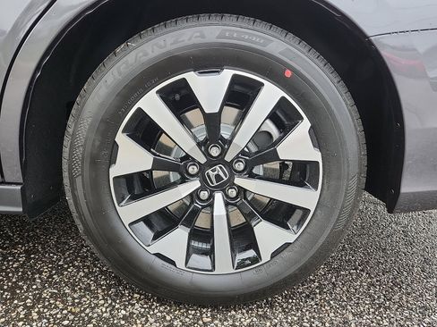 New 2026 Honda Odyssey EX-L image 5