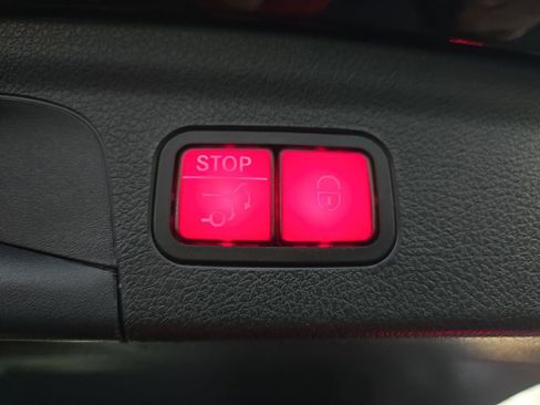 Used 2021 Mercedes-Benz GLE 53 AMG 4MATIC image 16